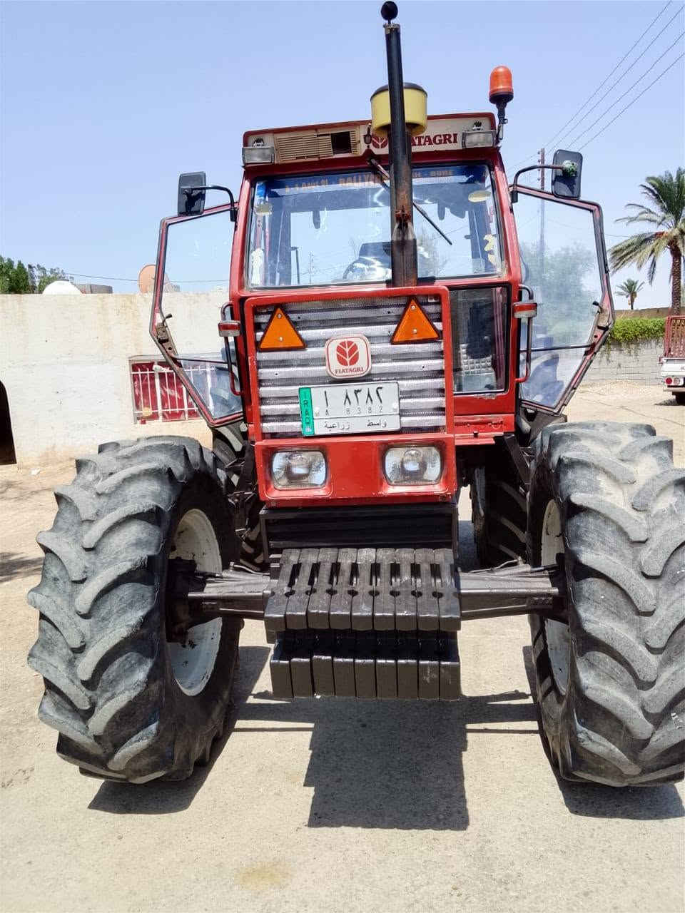 فيات 115 تكمة رفيعة اكسل بارز كير صفحة شاصي حنيه موديل 91 محرك استندر ستوة مجفت شرط كويز الأصلي،، كير +اكسلات شرط ما مفتوح رقم واسط  تحويل او وكاله  مكان واصط قرب سيد شاطي لاستفسار اتصل على رقم ومتواجد وتساب ***********
@إشارة
