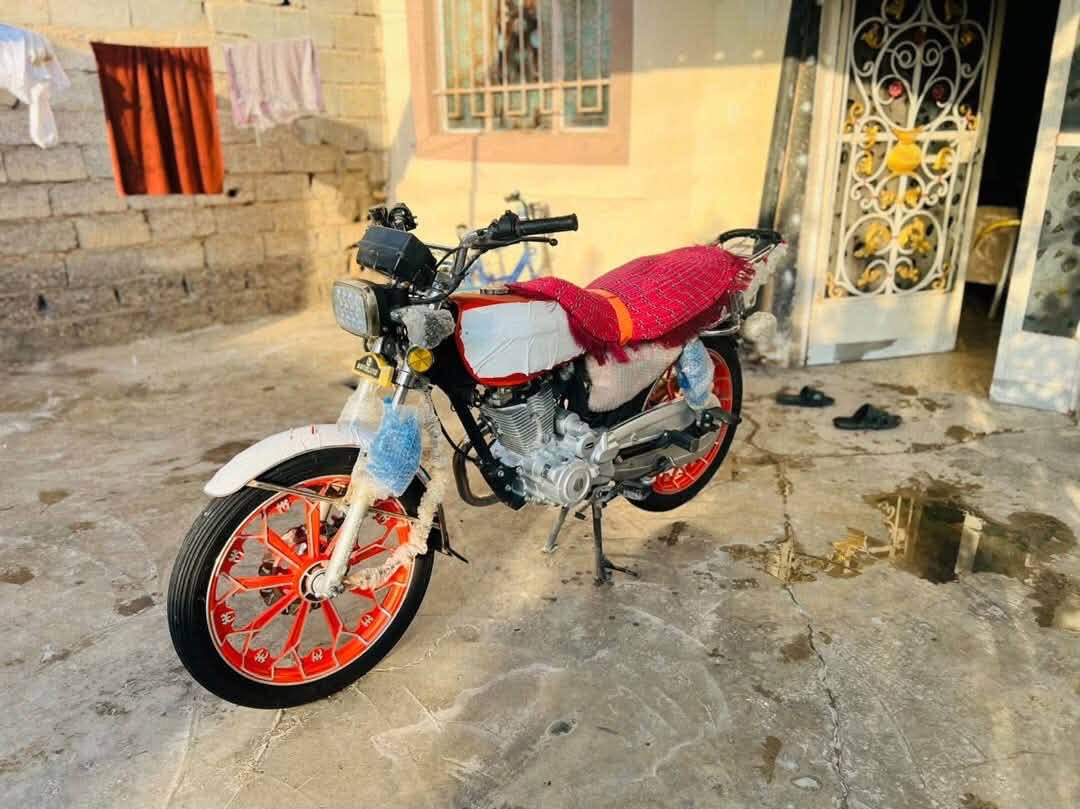 سيفان • موديل٢٤ • معدل