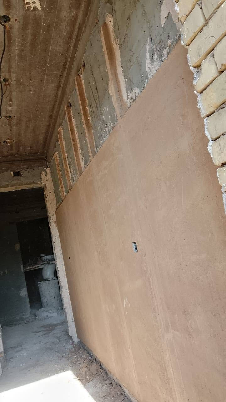 @عباس الزيدي 
اسلام عليكم ورحمة الله وبركاتة خلفات جص وبورك العنوان بغداد الدوره البوعيثه جميع مناطق بغداد المتر 6اذا المكان بعيد7...بدون تخريج الستفسار***********

