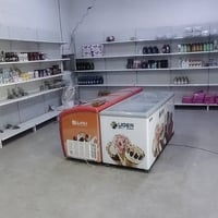 محل للايجار • طريق بغداد • ٤ برادات عمودي