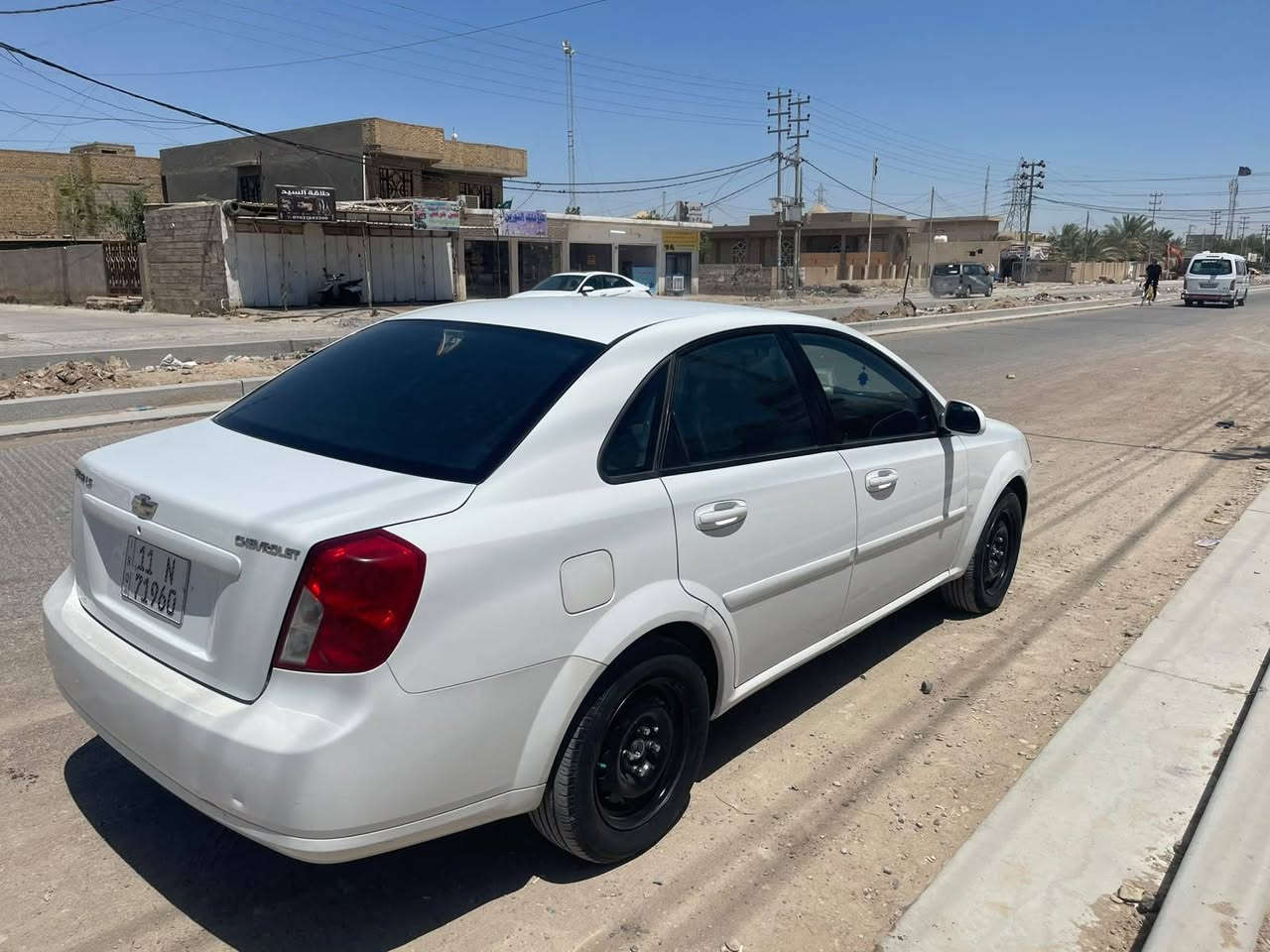 السلام عليكم سياره للبيع موديل ١٢ سيارة جاهز وحلوه ع اخار حبايه مكفوله ما عده الاهلال الاستفسار ع هذا الرقم ***********) () () *********** مكان واسط كوت
