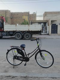 بايسكل • حجم ٢٦ • موديل ٢٠٢٢