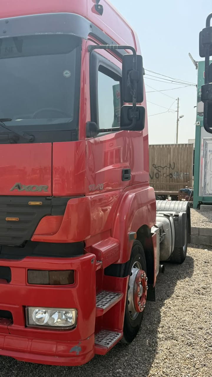 اكسور موديل 2003 حجم 1840 
رقم سليمانيه جديد مثبته عربانه 
هزه جديده تحويل ثاني يوم 
سياره جديده جاهزه للشغل 
السعر/165$ ورقه وبيهه مجال 

معرض الرشيد لتجارة السيارات 
للاستفسار ☎️☎️
***********
العنوان _ الانبار _ فلوجة _ طريق الكرمة و المزرعة
