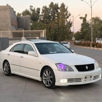 كراون 2005 • فول قپات • سبورت 182