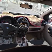 للبيع باندا lc لون مشمشي محرك 4 سلندر كير اوتو مكينه وكير ممتاز بلادي ...