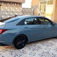 الانترا ٢٠٢١ • وارد امريكي • حادث مصحح