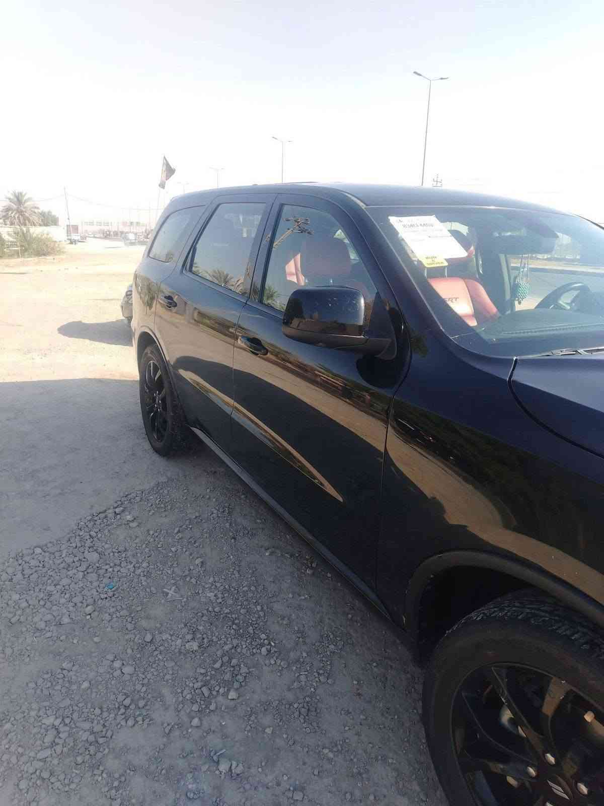 دورنكو 2020 الحادث موضح بالصوره 
4 قطع صبغ الجملغات الاماميه والبنيد والباب خلف الصدر ماشيه 128 mi 
رقمها بغداد
السعر 185
هاتف ***********
المكان البصرة للتواصل مع صاحبها ورقمه موجود 👆
