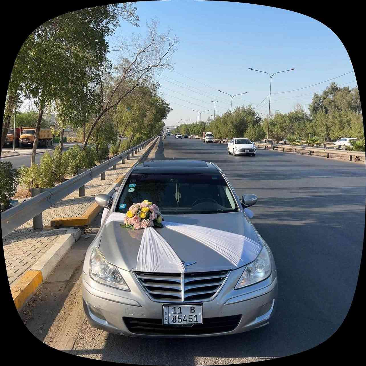 جينسس رويال • ٢٠١١ • حادث