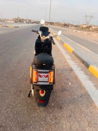 ساعقه • ٢٠٢٥ • بطاريات ٣٣امبير