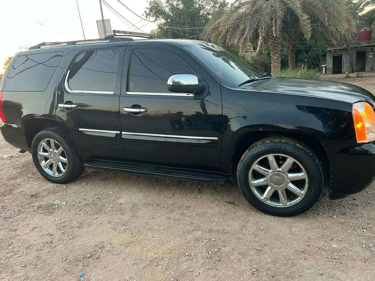 جمسي أدوات • ٢٠٠٩ • النجف