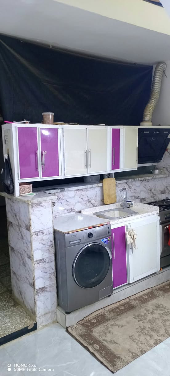 بيت للبيع • نزلة فائز الحداد • ١٤٠م