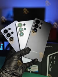 سامسونج S26 الترا • ٢٥٦ • بغداد الدورة
