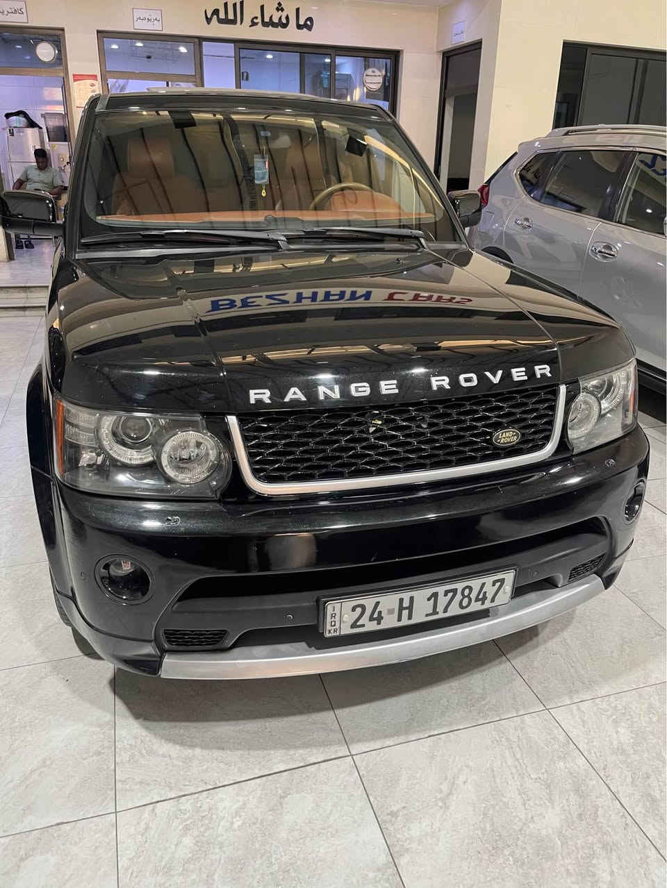 ره نج سبورت قبات موصفات مه كينه 8 بستون عادي مرغوب سياركه كلين تايتل هيجي نيه نرخي 125 مجال ١٣ ورقه غرمه ي له سه ره باش معماله ده كه رينمه وه *********** أربيل, العراق
