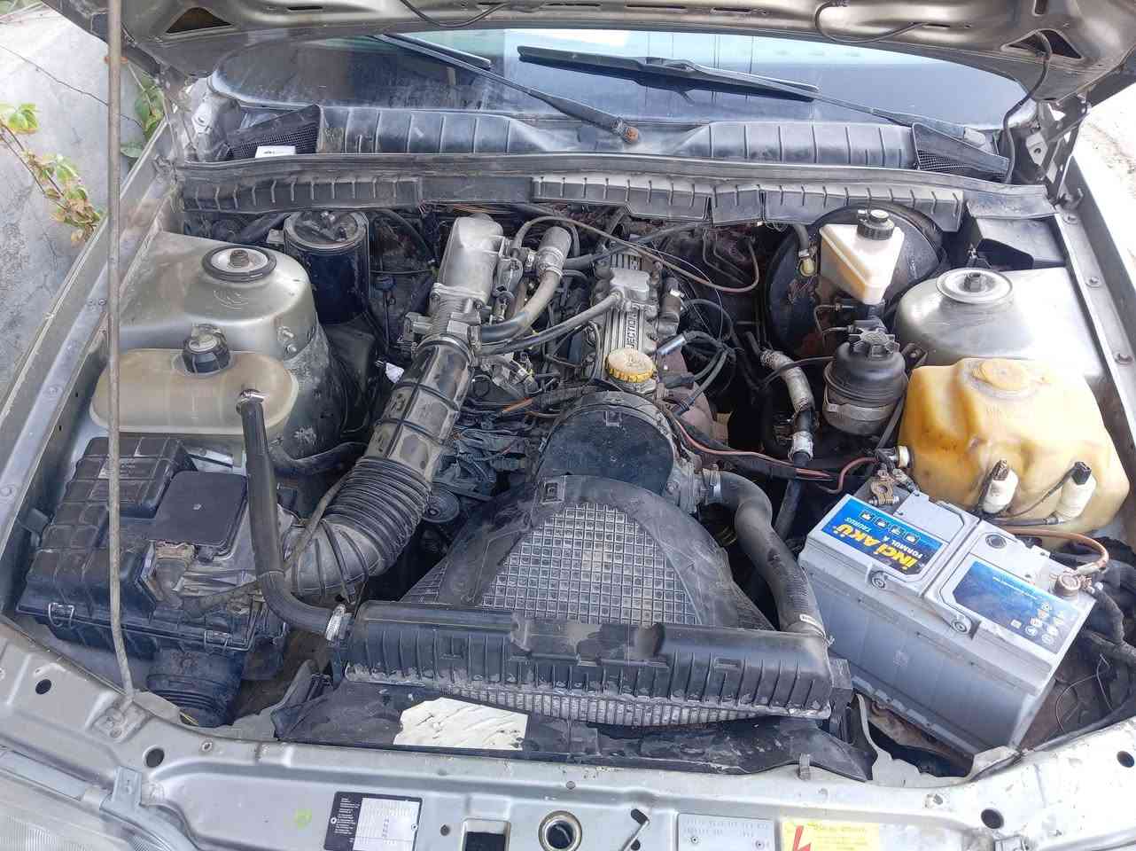 اوميجا للبيع محرك جير ما في عيب سعره 33 بمجال بطاقه بنزين رقم موبايل ***********
