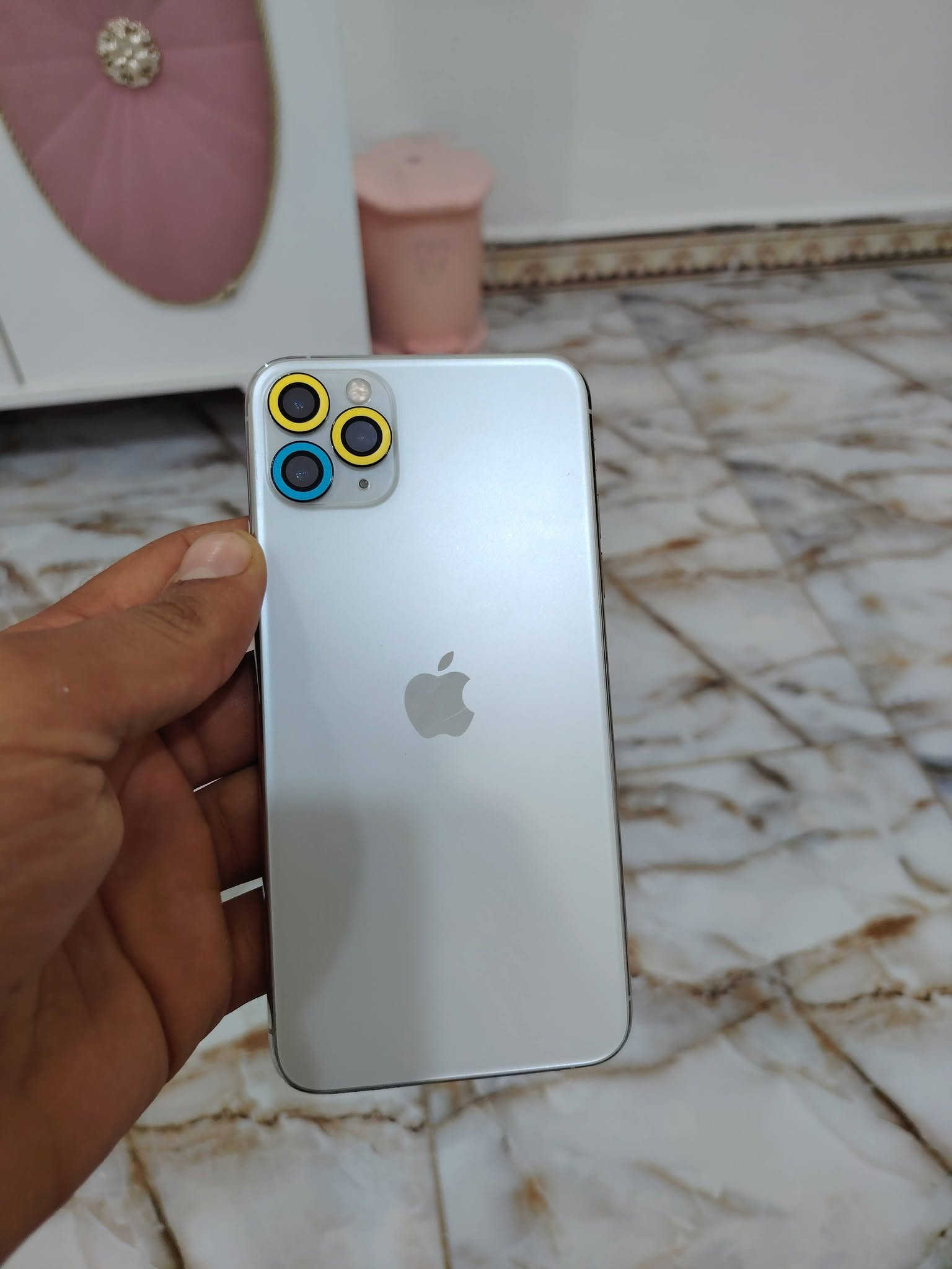 ١١ برو ماكس جهاز كلش كلش جديد للبيع تعال افحص وخذ كوت دور العمال ***********
