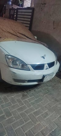 لانسر • ٢٠٠٩ • محرك ١٦٠٠