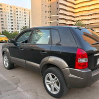 توكسان 2005 رقم ذيقار مشروع وطني انكليزي محرك 6السعر 67