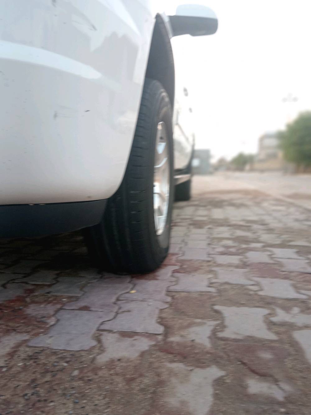 يوكن • دواخل عسلي • ٢٠١٠