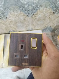 بلك سويج 13 امبير ضمان ب1250 توصيل مجاني 🔥   تعبئه الكارتون 200 قطعه" ...