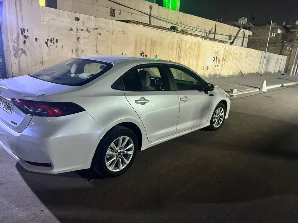 سلام عليكم كورلاا ساز ماشيه ٣٠ فوول موصفات للاخير مكفوله كفاله عامه سعر187 وبيه مجال بسيط مكاني بغداد ***********

