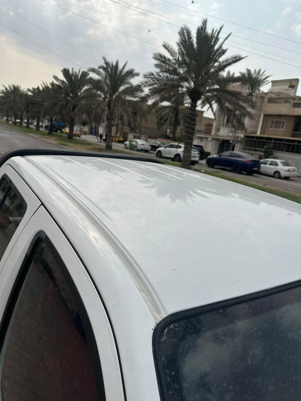 نيسان نافارا • ٢٠١٤ • رقم اربيل