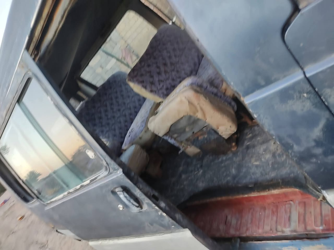 ةسياره كيه مكينه كايمه سياره نضيفه سعر 12بيه مجال مكان الدونية ل البدير شراي تصل ***********
