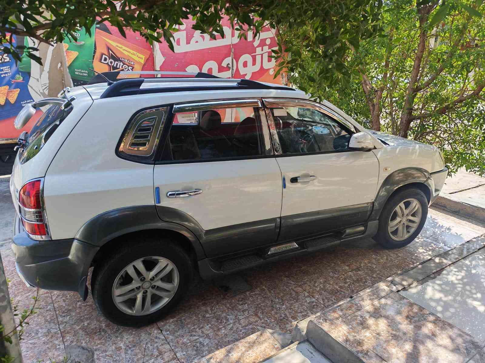 توسان ٢٠٠٩ • للاستفسار