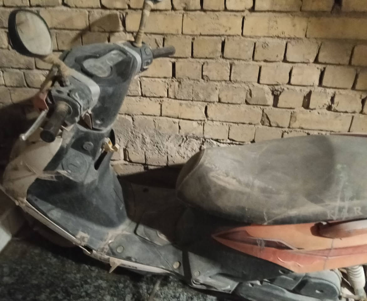 نظيفه • لونها رايح