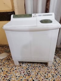 غسالة • هيتاشي • شرط الشغل