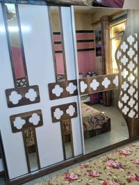 غرفه للبيع نضيفه خمس قطع،  ٤٠٠ ألف، 07714051853  ، بغداد مدينة الصدر