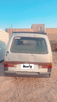 موديل ٩٣ • محرك وكير كفاله • كهربائيات شغاله