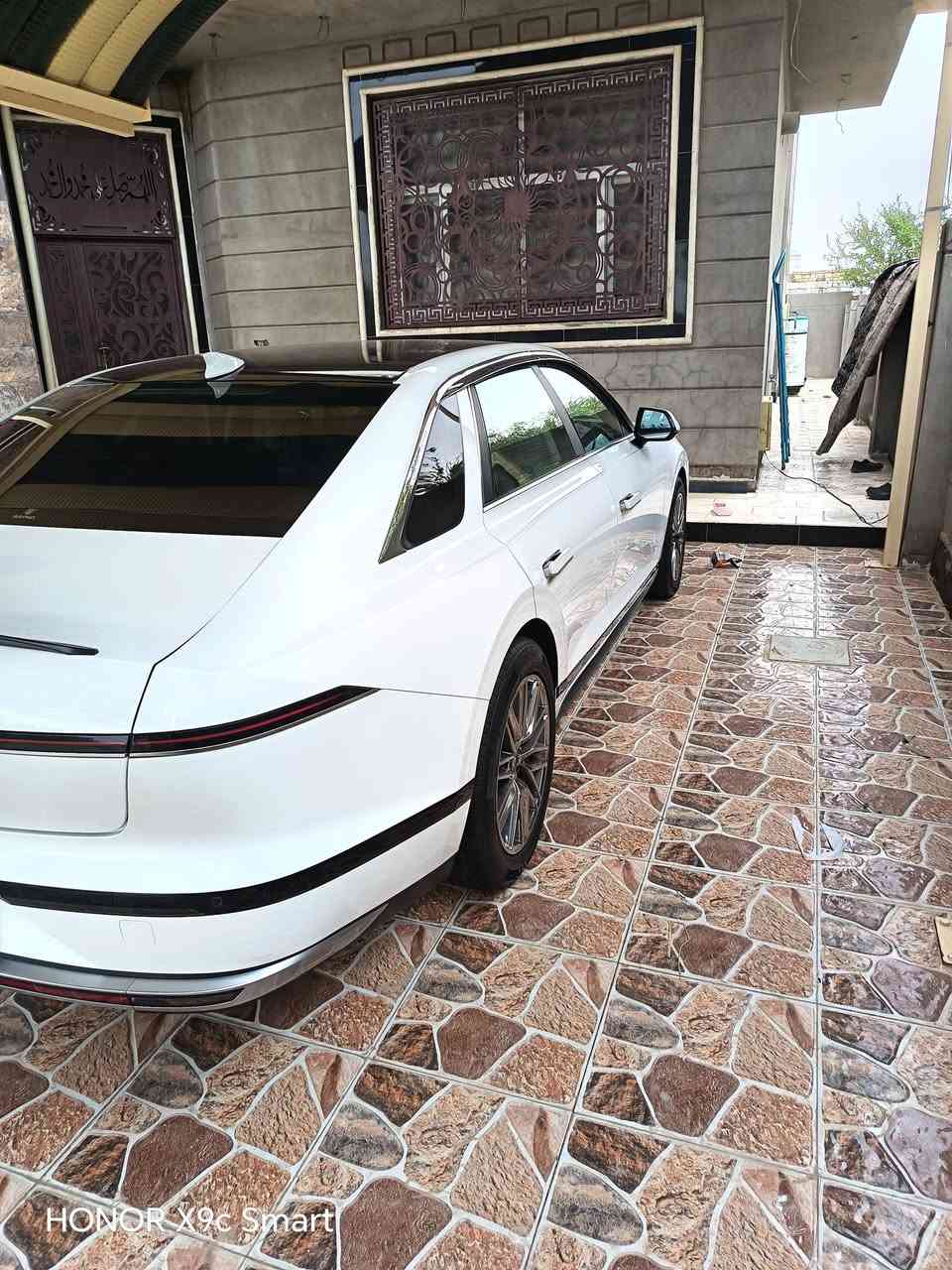 ازيره • ٢٠٢٣ • رقم بغداد