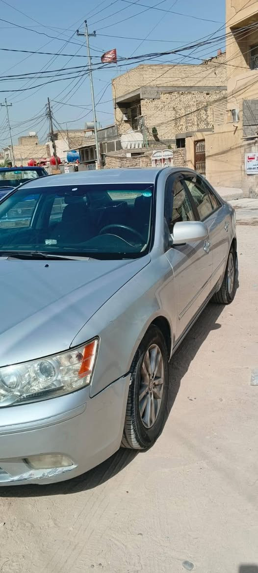 سلام عليكم سوناتا للبيع ٢٠١٠
وارد امريكي بيه ٣ قطع صبغ بدون ضربه
كير مكينه جديده
رقم اربيل بسمي
مكاني بغداد البلديات شارع المصرف
سعر ٩٥$
***********
