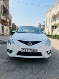 صني ٢٠١٧ • ماشيه ١١٧ الف • بغداد