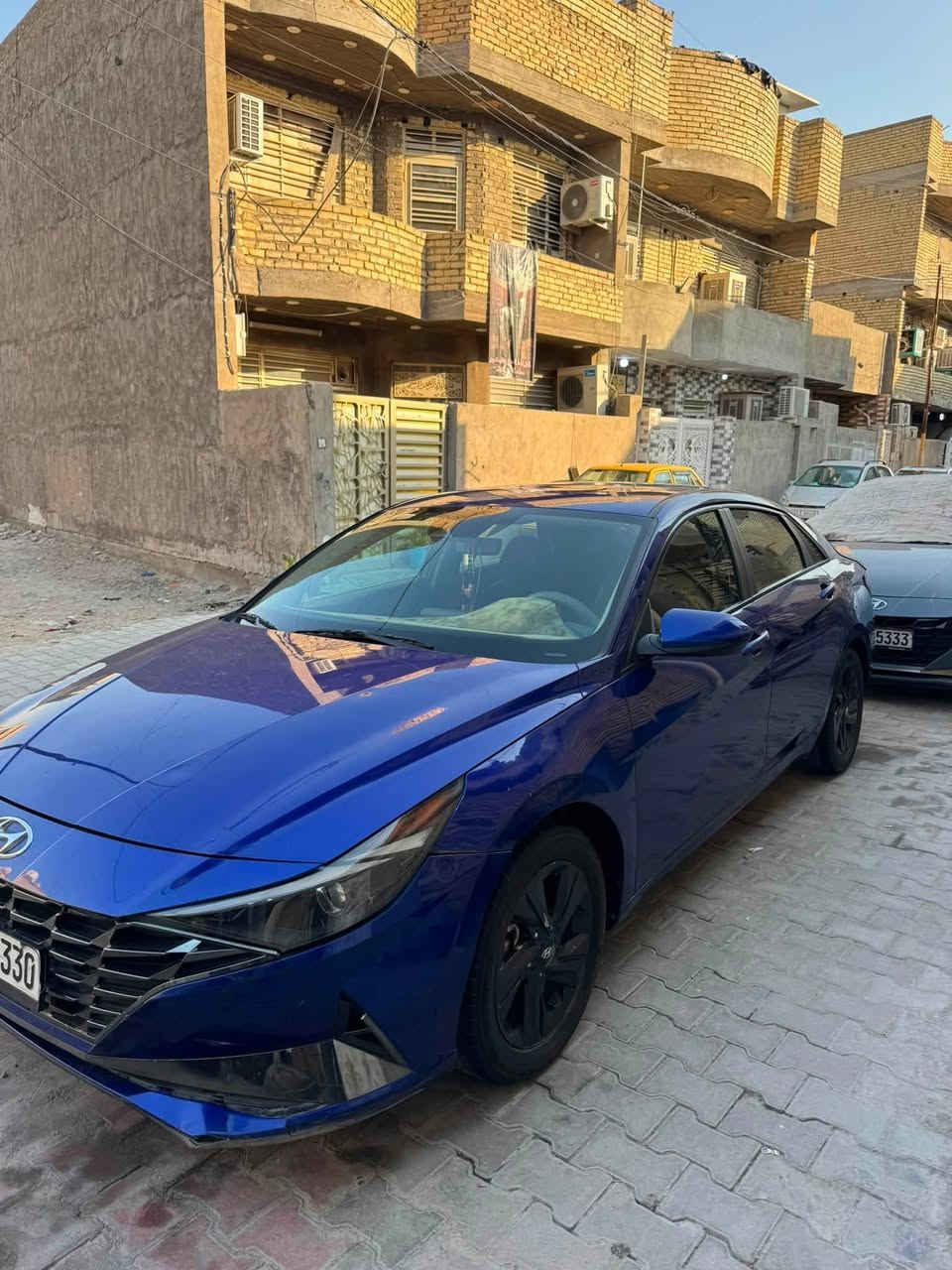 النترا موديل 21 اقصاط كيرهة كايم حادثهة بسيط ابيع قصط بس ل الاستفسار ***********
