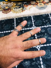 مختومات ٩٢٥ • محابس • بغداد لشعب