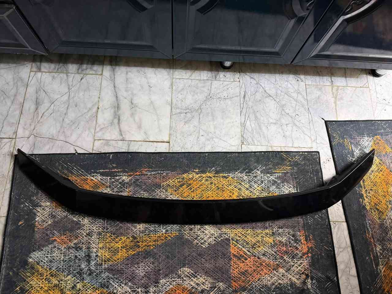 سبايدر النترا • خلفي • بغداد السيديه