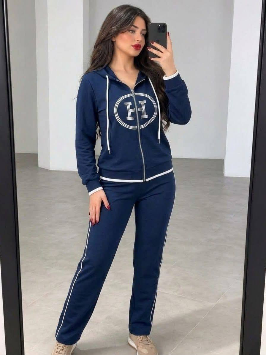 تراك نسائي • مقاس XL-XXL • جودة عالية