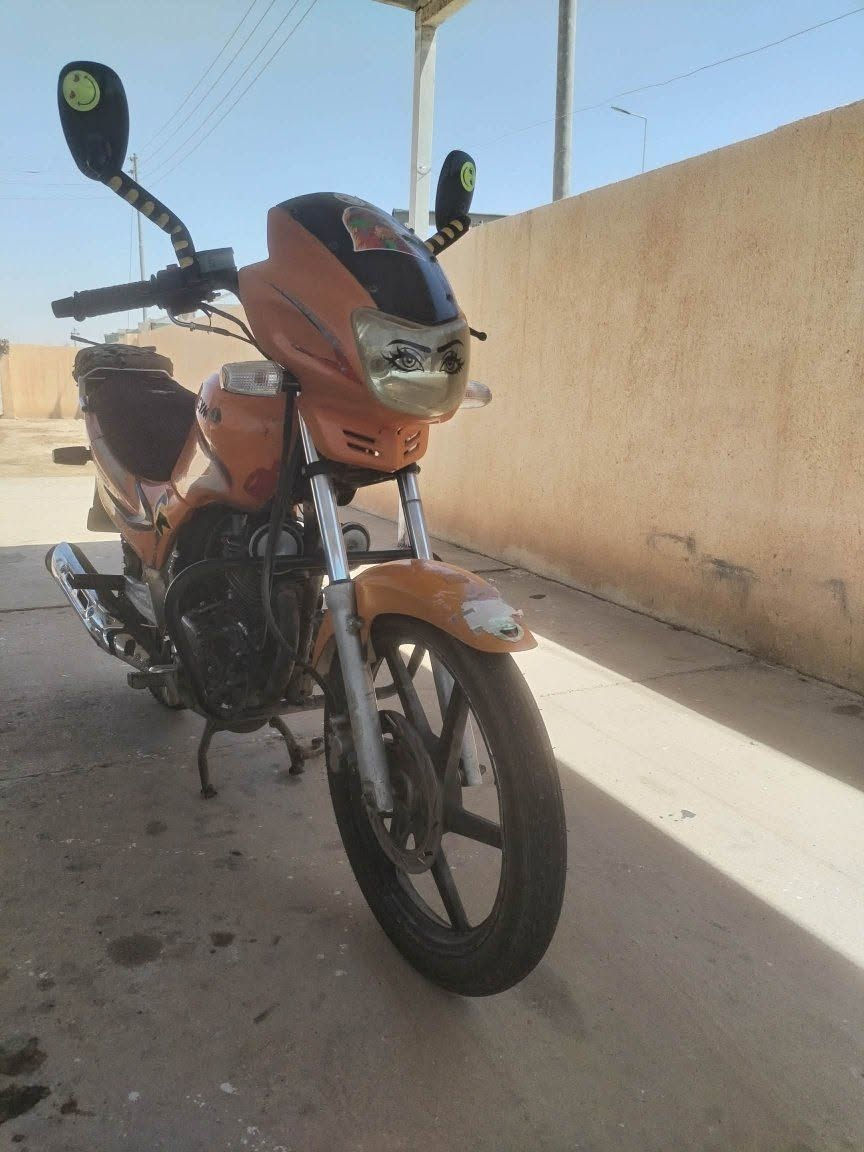 سلام عليكم سايم لبيع موديل 16نضافه خير من الله يرهم بيع يرهم مراوس بسايم توصل ***********
