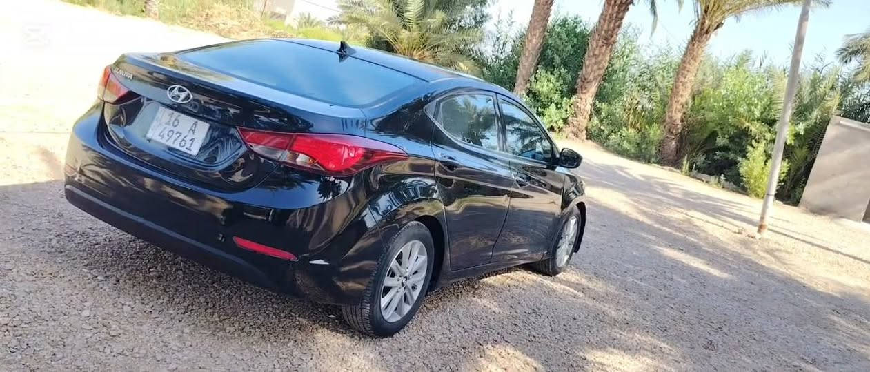 السلام عليكم الانترا للبيع موديل 16 أمريكي
رقم قادسية لجديد بسمي
تحويل ثاني يوم
لا تكلي شبيه سونار موجود بل منشور
المكان الديوانية
السعر 93 وبيه مجال بسيط
الانتصال ***********
(بيع فقط)
