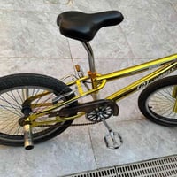 بايسكل BMX • حجم ٢٠ • بعده جديد