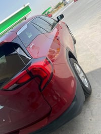 جمسي تيران • ٢٠١٩ • مكينة وكير
