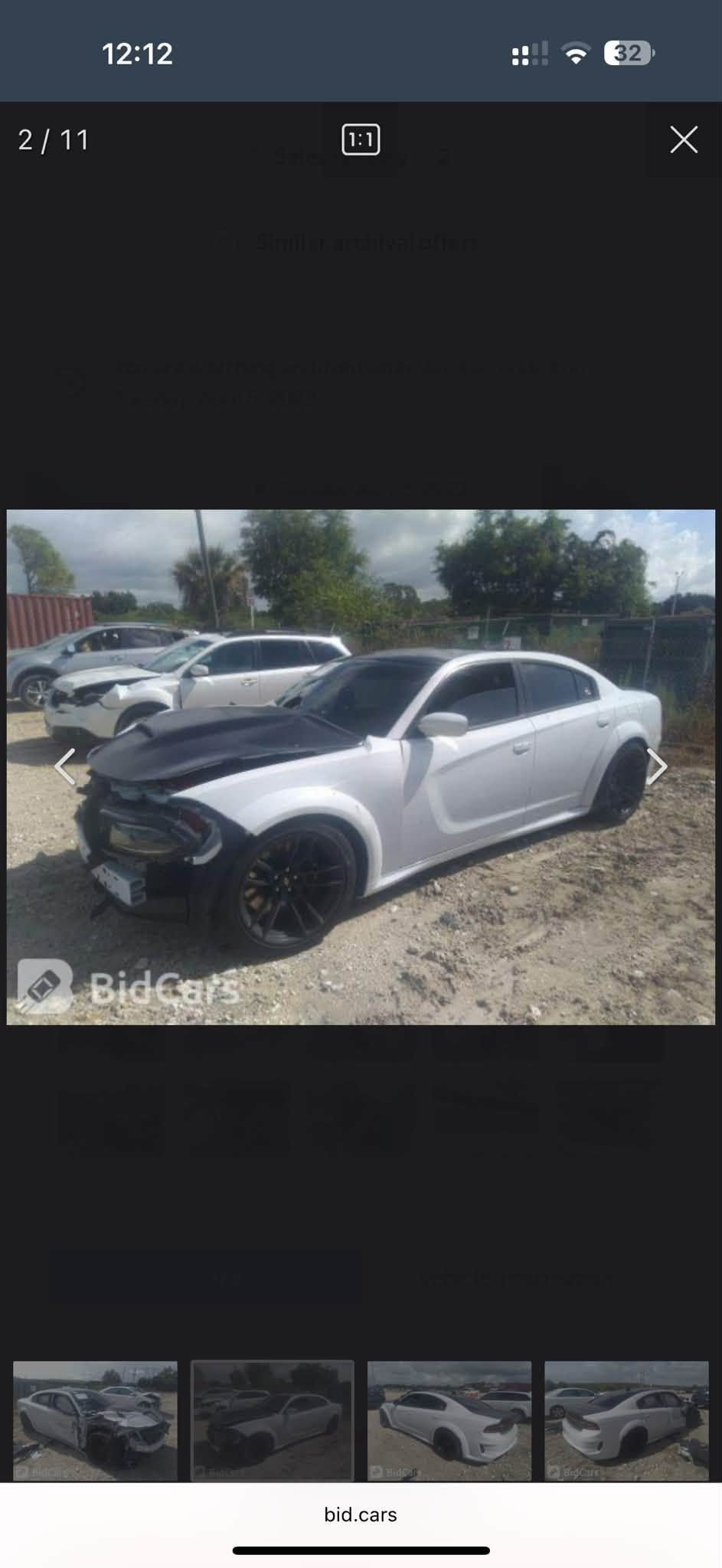 للبيع: جارجر وايد بدي SRT موديل 2020 🔥
باسمي تحويل ثاني يوم

🚗 الممشى: 36,000 ميل 

⸻

⚙️ المواصفات:
 • فول مواصفات عدا الفتحة
 • رادار جانبي
 • حساسات أمامي وخلفي
 • كشنات كنتارا (حضن) تدفئة + تبريد
 • ميموري خزن 3 وضعيات
 • باقي المواصفات المعروفة للفئة

⸻

🔥 الإضافات:
 • برمجة وتفريغ مصطفى إيكل
 • نظام تعليق هوائي S2 Plus من فيرست كلاس (تحكم شاشة) 
 • شوتة afe
 • AFR Gauge
 • تفريغ وزرع بوابات كواتم تفصال على الوادي
 • دبات سود
 • دركة RPM كاربون فايبر حقيقي
 • ولف حماوة Mishimoto 82
 • Oil Catch Can

⸻
الحادث مثل ما موجود ب السونار 
" الغد ما بي كص فقط صبغ "

📍 مكانها: الناصرية

السيارة نظيفة جداً واستخدام شخصي بدون استعراض أو دوسات.

📞 رقم الهاتف: *********** 

السعر: 235 وبيهه مجال

نص مكتوب في الصور:
- 12:12 32 1 / 11 BidCars bid.cars
- 12:12 2 / 11 1:1 BidCars bid.cars
- 12:12 4 / 11 1:1 bid.cars 32