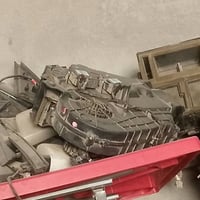 قطع غيار يوكن • ميكانيك • بصرة
