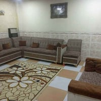 ديوان حديث • ٨ امتار • عليه شمع