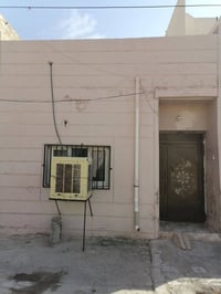 منطقه مصلى • ١٤٤م • طابو باسم واحد