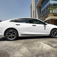 ماليبو LT • ٢٠٢٠ • بغداد