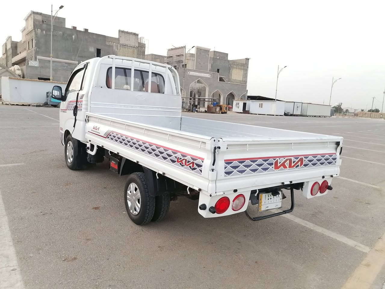 موديل ٢٠١٨ • محرك جديد • كربلاء