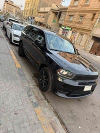 دورنكو • ٢٠١٩ • غاز