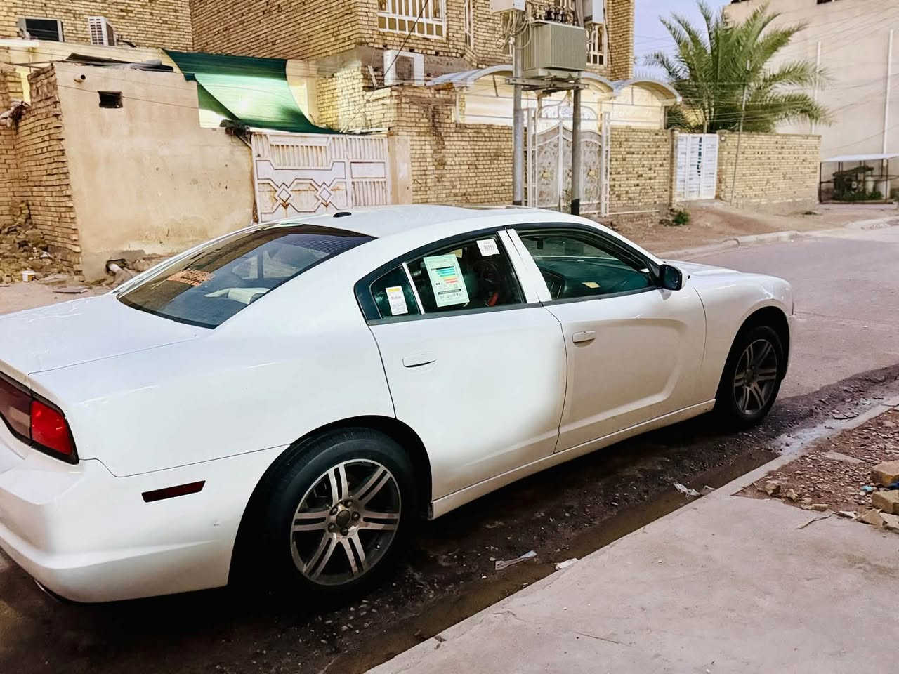 فول مواصفات • فتحة سقف • عداد ٢٦٠